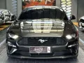 HOT!!! 2020 Ford Mustang Ecoboost for sale at affordable price! -0