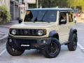 HOT!!! 2023 Suzuki Jimny GLX 4x4 for sale at affordable price! -7