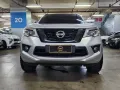 2020 Nissan Terra VE 2.5L 4X2 DSL AT | With Warranty by Ugarte Cars Manila-2