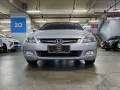 2006 Honda Accord EX-L 2.4L iVTEC AT | With Warranty by Ugarte Cars Manila-1