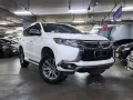 2018 Mitsubishi Montero Sport GLX 2.4L DSL MT | With Warranty by Ugarte Cars Manila-0