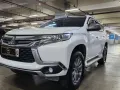 2018 Mitsubishi Montero Sport GLX 2.4L DSL MT | With Warranty by Ugarte Cars Manila-1