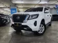 2023 Nissan Navara Calibre VE 2.5L 4X2 DSL MT  | With Warranty by Ugarte Cars Manila-9