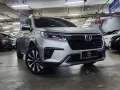 2024 Honda BRV 1.5L V CVT AT | With Warranty by Ugarte Cars Manila-0