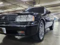 1996 Toyota Crown Royal Saloon 2.0L Gas AT | With Warranty by Ugarte Cars Manila-2