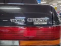 1996 Toyota Crown Royal Saloon 2.0L Gas AT | With Warranty by Ugarte Cars Manila-8