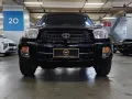 2003 Toyota RAV4 1.8L MT | With Warranty by Ugarte Cars Manila-1