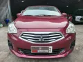 Mitsubishi Mirage G4 2019 Acq. 1.2 GLX Automatic-0