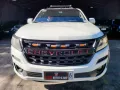 Chevrolet Trailblazer 2017 2.8 LT Automatic-0