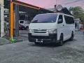 Toyota Hiace Commuter 2016 MT hi-ace-0