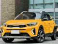2021 KIA STONIC EX 1.4 GAS AT‼️🔥 09121061462 MABY LATIDO☎️📩📲-2