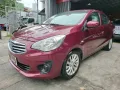 Mitsubishi Mirage G4 2019 Acq. 1.2 GLX Automatic-1