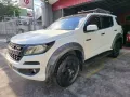 ✅Chevrolet Trailblazer 2017 2.8 LT Automatic-1