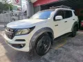 Chevrolet Trailblazer 2017 2.8 LT Automatic-1