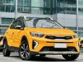 2021 KIA STONIC EX 1.4 GAS AT‼️🔥 09121061462 MABY LATIDO☎️📩📲-1