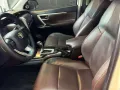 HOT!!! 2017 Toyota Fortuner V 4x2 for sale at affordable price! -13