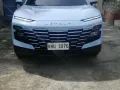 Selling Blue 2024 Jetour Dashing SUV / Crossover affordable price-0