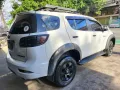 Chevrolet Trailblazer 2017 2.8 LT Automatic-5