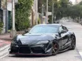 HOT!!! 2021 Toyota GR Supra MK5 for sale at affordable price! -3