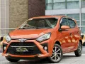 2022 Toyota Wigo 1.0 G AT GAS‼️🔥 09121061462 MABY LATIDO☎️📩📲-2