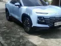 Selling Blue 2024 Jetour Dashing SUV / Crossover affordable price-4
