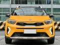 2021 KIA STONIC EX 1.4 GAS AT‼️🔥 09121061462 MABY LATIDO☎️📩📲-0
