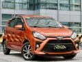 2022 Toyota Wigo 1.0 G AT GAS‼️🔥 09121061462 MABY LATIDO☎️📩📲-1