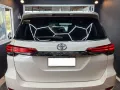 HOT!!! 2017 Toyota Fortuner V 4x2 for sale at affordable price! -5