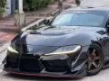 HOT!!! 2021 Toyota GR Supra MK5 for sale at affordable price! -14