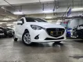 2017 Mazda 2 1.5L AT | With Warranty by Ugarte Cars Manila-0