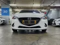 2017 Mazda 2 1.5L AT | With Warranty by Ugarte Cars Manila-1