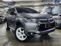 2016 Mitsubishi Montero Sports GT 2.4L 4X4 DSL AT | With Warranty by Ugarte Cars Manila-0