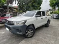 Toyota Hilux J 4x4 2021 M/T-0