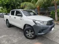 Toyota Hilux J 4x4 2021 M/T-1