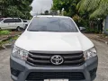 Toyota Hilux J 4x4 2021 M/T-2