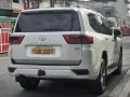 HOT!!! 2022 Toyota Land Cruiser LC300 ZX for sale at affordable price! -4