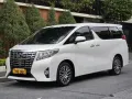 HOT!!! 2018 Toyota Alphard for sale at affordable price!-2