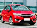 2017 Honda Jazz 1.5 Gas AT 49k ALL IN DP‼️🔥 09121061462 MABY LATIDO☎️📩📲-1