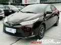 2024 Toyota Vios XLE Automatic -1