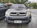 2010 Toyota Hilux G 4x2 Manual-1