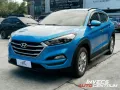 2017 Hyundai Tucson CRDI Automatic -0