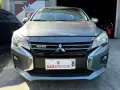 ✅ Mitsubishi Mirage G4 2022 1.2 GLS Automatic-0