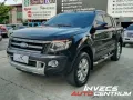 2014 Ford Ranger 4x4 Automatic -2