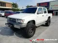 1999 Toyota Hilux 4x4 Manual -0