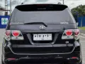 HOT!!! 2015 Toyota Fortuner Black Series Limited Edition G for sale at affordable price! -3
