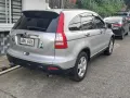 Silver 2008 Honda CR-V SUV / Crossover second hand for sale-5