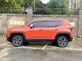 HOT!!! 2017 Jeep Renegade 4x4 Limited for sale at affordable price! -4