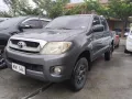 2010 Toyota Hilux G 4x2 Manual-2