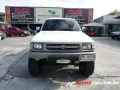 1999 Toyota Hilux 4x4 Manual -2