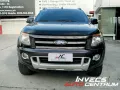 2014 Ford Ranger 4x4 Automatic -0
